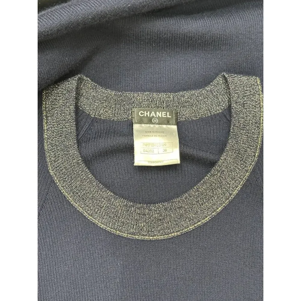 CHANEL elegant timeless